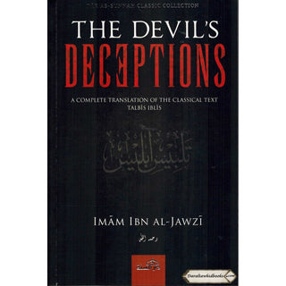 The Devil's Deception