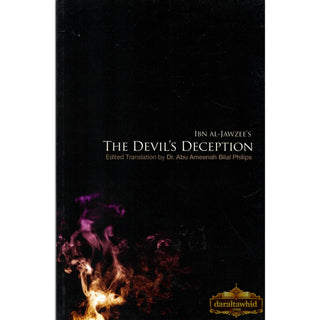 The Devils Deception By Imam Ibn Al -Jawzees