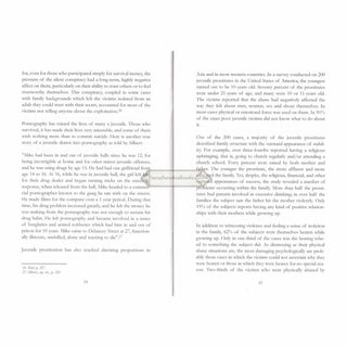The Effect of Homosexuality and Pornography on Society By Shaykh Michael Mumisa
