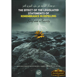 The Effects of the Legislated Statements of Remembrance in Repelling Grief and Anxiety