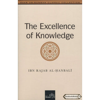 The Excellence of Knowledge