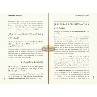 The Explanation of Al-haiyah By Dr. Saleh Ibn Fawzaan Ibn Abdullah Al-Fawzaan,ISBN: 9780984660032