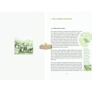 The Final Messenger (The Life story of Prophet Muhammad),ISBN: 9781910015216