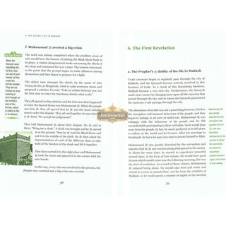 The Final Messenger (The Life story of Prophet Muhammad),ISBN: 9781910015216