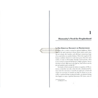 The Final Prophet: Proof of the Prophethood of Muhammad By Mohammad Elshinawy