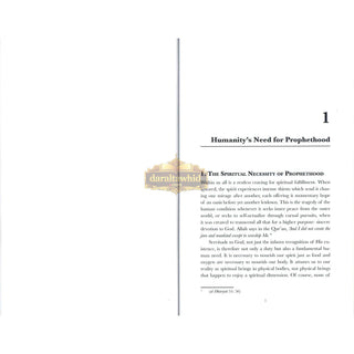 The Final Prophet: Proof of the Prophethood of Muhammad By Mohammad Elshinawy