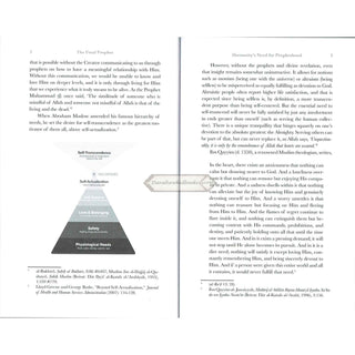 The Final Prophet: Proof of the Prophethood of Muhammad By Mohammad Elshinawy