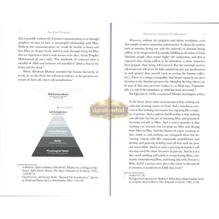 The Final Prophet: Proof of the Prophethood of Muhammad By Mohammad Elshinawy