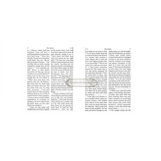 The Holy Quran (Pocket Size)