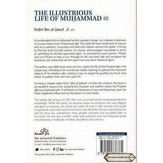 The Illustrious Life Of Muhammad 