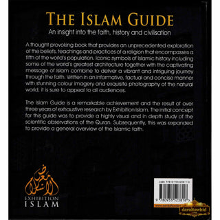 The Islam Guide An Insight Into The Faith History And Civilisation,ISBN: 9780955523816