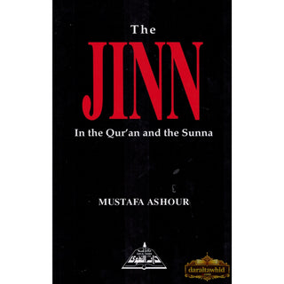 The Jinn In The Quran and the Sunnah By Mustafa Ashour