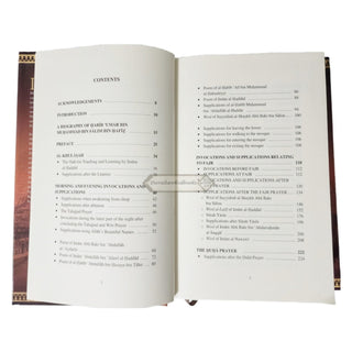 The Khulasa: The Cream of Remembrance By Habib Umar b. Hafiz