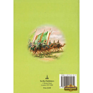The Last Battle For The Truth By Abdassamad Clarke,ISBN: 9781897940952