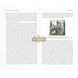 The Last of the Lascars: Yemeni Muslims in Britain (1836-2012) By Mohammed Siddique Seddon