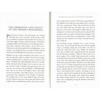 The Life Of Muhammad By Maulana Wahiduddin Khan
