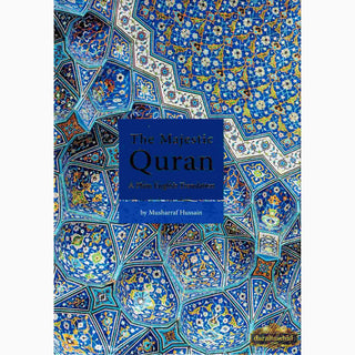 The Majestic Quran: A Plain English Translation