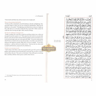 The Majestic Quran: A Plain English Translation