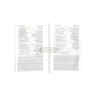 The Meaning of THE HOLY QURAN (New Edition with Revised