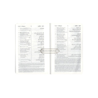 The Meaning of THE HOLY QURAN (New Edition with Revised
