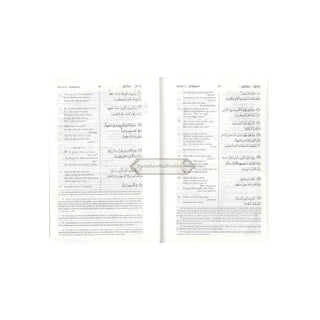 The Meaning of THE HOLY QURAN (New Edition with Revised