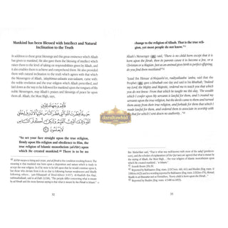 The Methodology Of The Prophets In Calling To Allah By Shaykh Rabee' Ibn Haadee Al-Madkhalee,ISBN: 9781898649175
