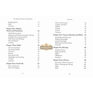 The Muslim Woman's Handbook By Huda Khattab,ISBN: 9781897940006