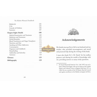 The Muslim Woman's Handbook By Huda Khattab,ISBN: 9781897940006