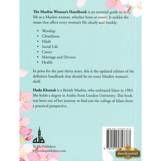 The Muslim Woman's Handbook By Huda Khattab,ISBN: 9781897940006