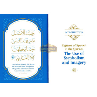 The Parables of the Quran By Dr. Yasir Qadhi