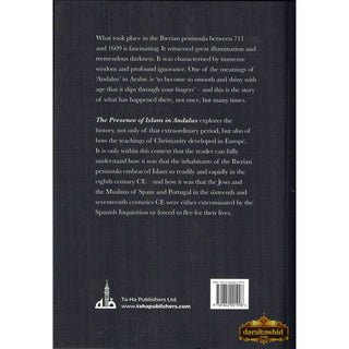 The Presence of Islam in Andalus By Ahmad Thomson and Muhammad 'Ata'-ur-Rahim,ISBN: 9781842001998