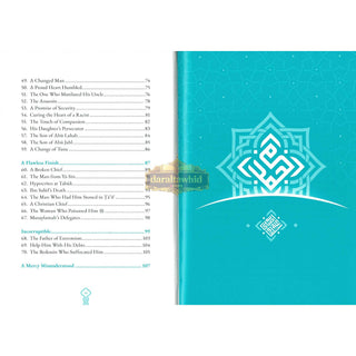 The Prophet of Mercy: How Muhammad (PBUH) Rose Above Enmity Insult