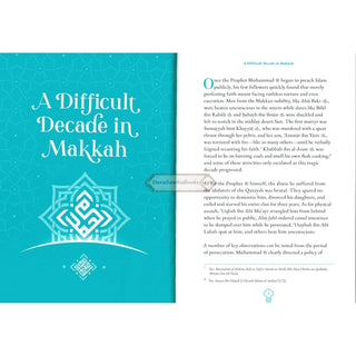 The Prophet of Mercy: How Muhammad (PBUH) Rose Above Enmity Insult