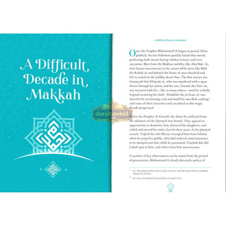 The Prophet of Mercy: How Muhammad (PBUH) Rose Above Enmity Insult