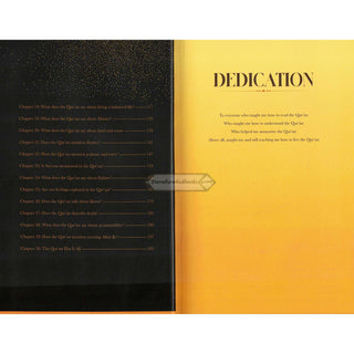 The Quran has it all By Haifaa Younis