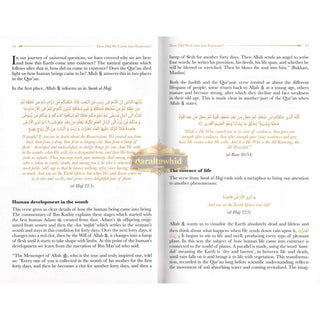 The Quran has it all By Haifaa Younis (Hardcover)