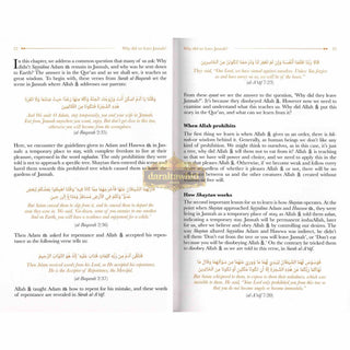 The Quran has it all By Haifaa Younis (Hardcover)