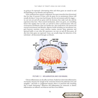 The Quranic Prescription: Unlocking the Secrets to Optimal Health