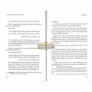 The Secrets of Dialogue and Persuasion By Sulaiman Ibn 'Awad Qaiman