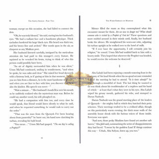 The Simple Seerah-Part 2 -The Story of Prophet Muhammad (s.a.w.) — Part Two