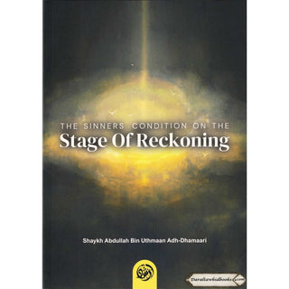 The Sinners' Condition In The Stage Of Reckoning