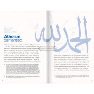 The Straight Path by Nazir Khan