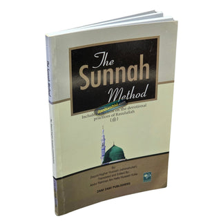 The Sunnah Method by Sayyid Asghar Hussain