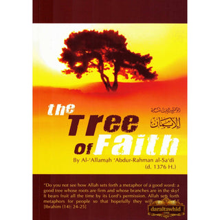 The Tree Of Faith By Abdul Rahman Bin Nasir As-Saadi challenges readers to delve into the rich traditions of Islam and develop a comprehensive grasp.