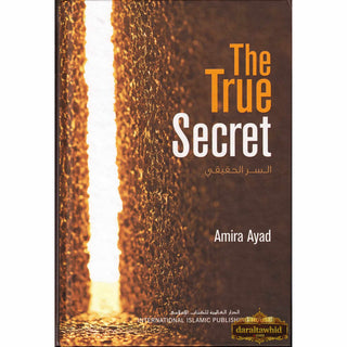 The True Secret By Dr. Amira Ayad (Hardcover)