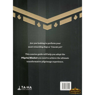 The Ultimate Hajj &amp; Umrah by Nabeelah Niaz,ISBN: 9781915357410