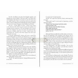 The Wives Of The Prophet Muhammad (SAAS) By Ahmad Thomson