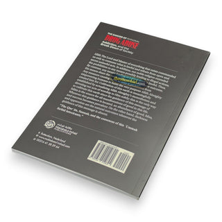The Danger Of Personal Drug Abuse, Addiction, And The Break Down Of Society
ISBN: 9781639012824