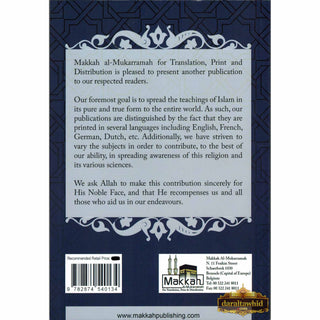 The Fatwas of Imam Al Albani Regarding Fiqh, Creed; Transactions By Masshhur Ibn Hasan Al Salman,ISBN: 9782874540134
