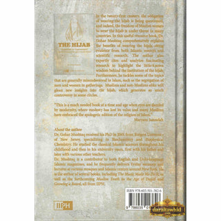 The Hijab: Liberation or Oppression? A Detailed Discussion in The Light of Scientific Research By Dr. Gohar Mushtaq,ISBN: 9786035013826